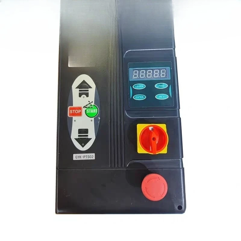 GYK-PTS02 Industria…