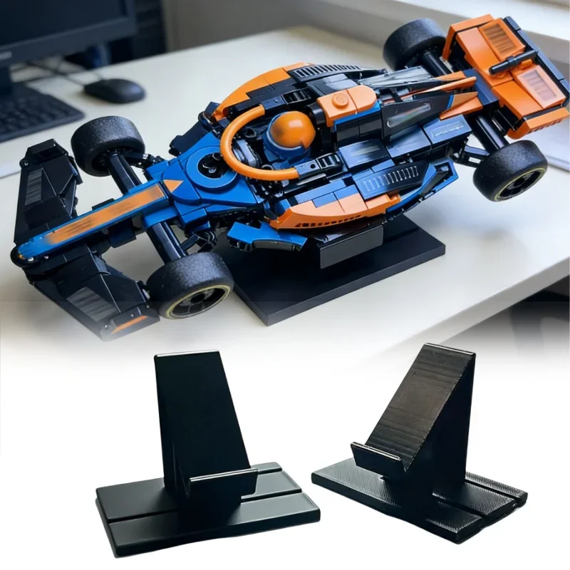 Car Model Display Decorative Shelves For Speed Champion Racing Cars Display Stand Enthusiasts Home Storage Decor Accessory