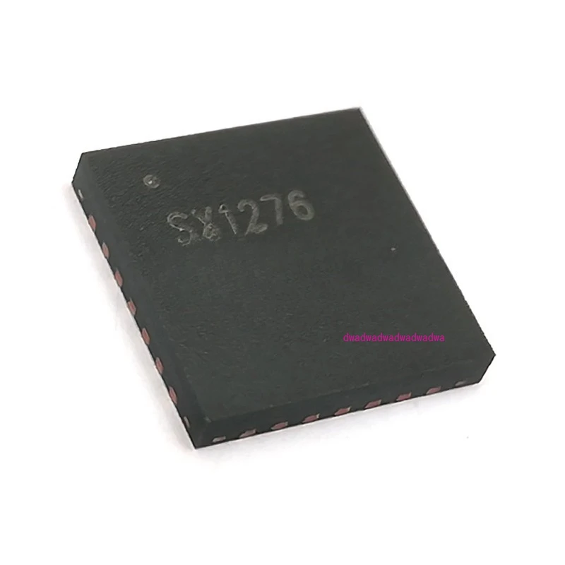 

Детали для разборки SX1276IMLTRT