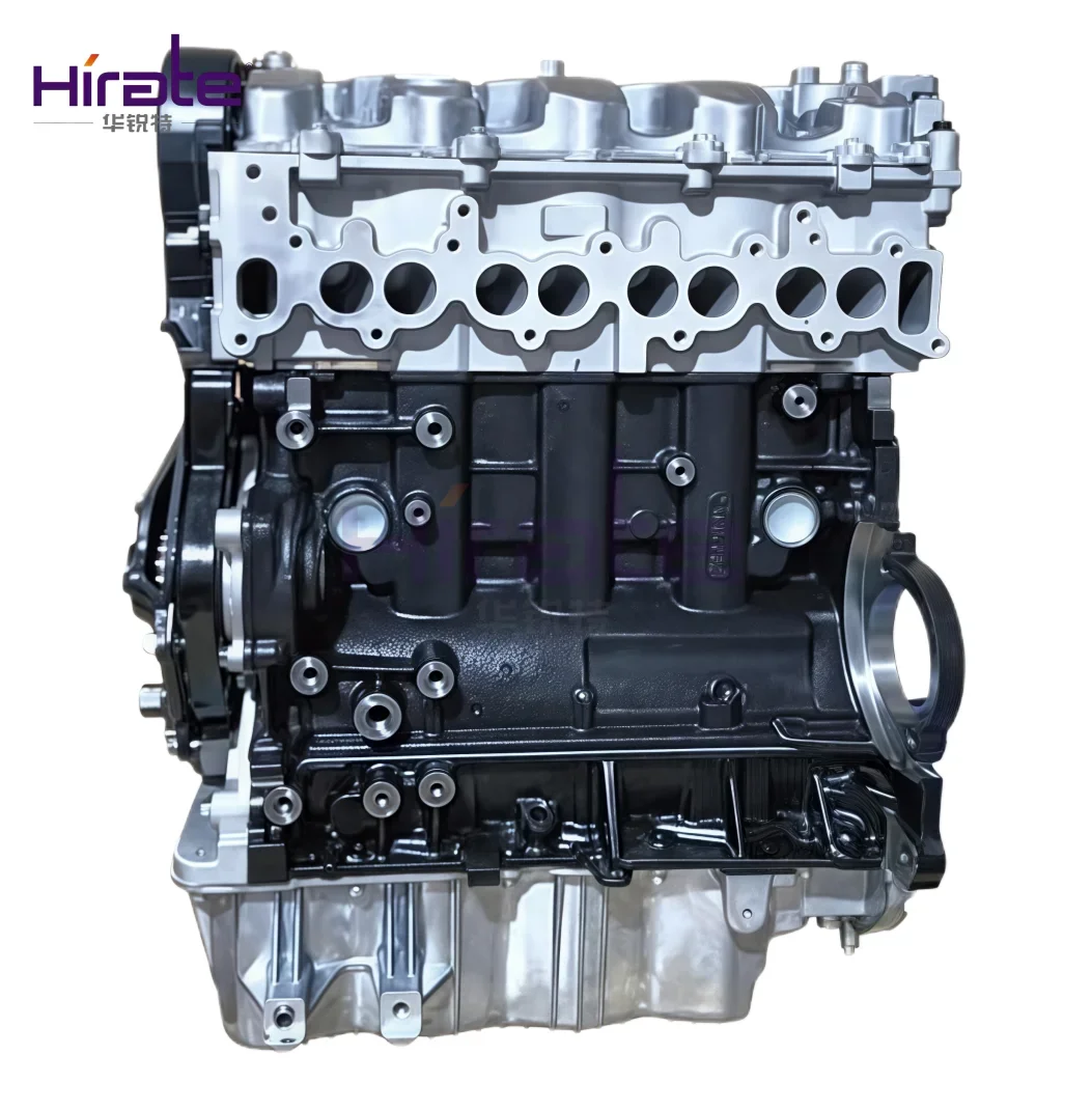 Brand New D4EA D4EB Engine Long Block Engine Assembly Engine For HYUNDAI TUCSON ELANTRA3 I30 SANTA FE TRAJET SONATA