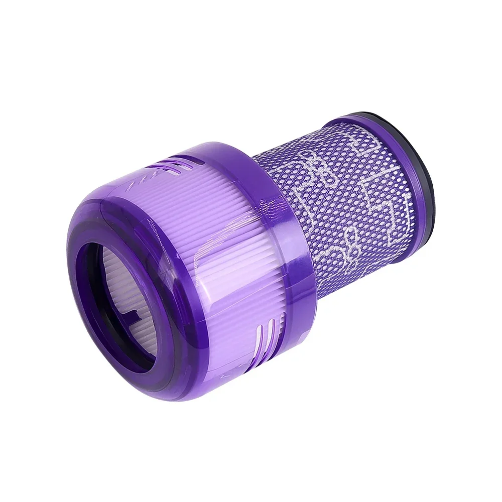 HEPA Filter for Dyson V12 Slim / V12 Detect Slim / SV20 Vacuum Cleaner Replacement Part Rear Filter Accessories