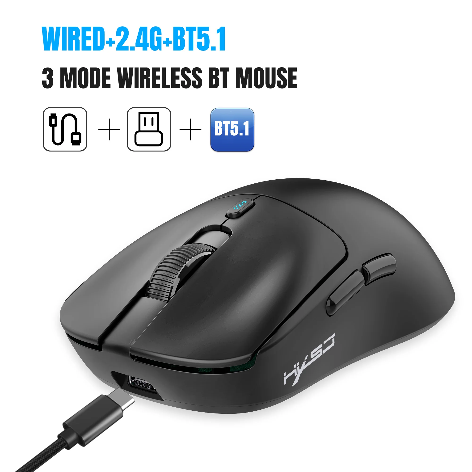 Logitech 6600 – Der ultimative Maus-Test für Gamers und Büroarbeiter