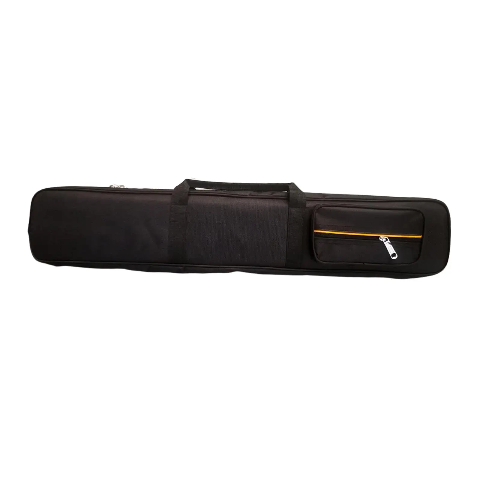 1/2 Shoulder Bag Carrier Multipurpose Protector Musician Gift Oxford Cloth Polyester Flute Case Woodwind Storage Bag 2