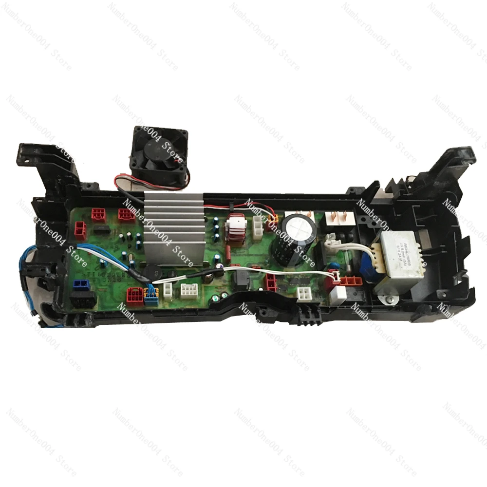 

Original Motherboard For Drum Washing Machine Computer Board W034L-7SR06 NA-140VX3 YG21N13S