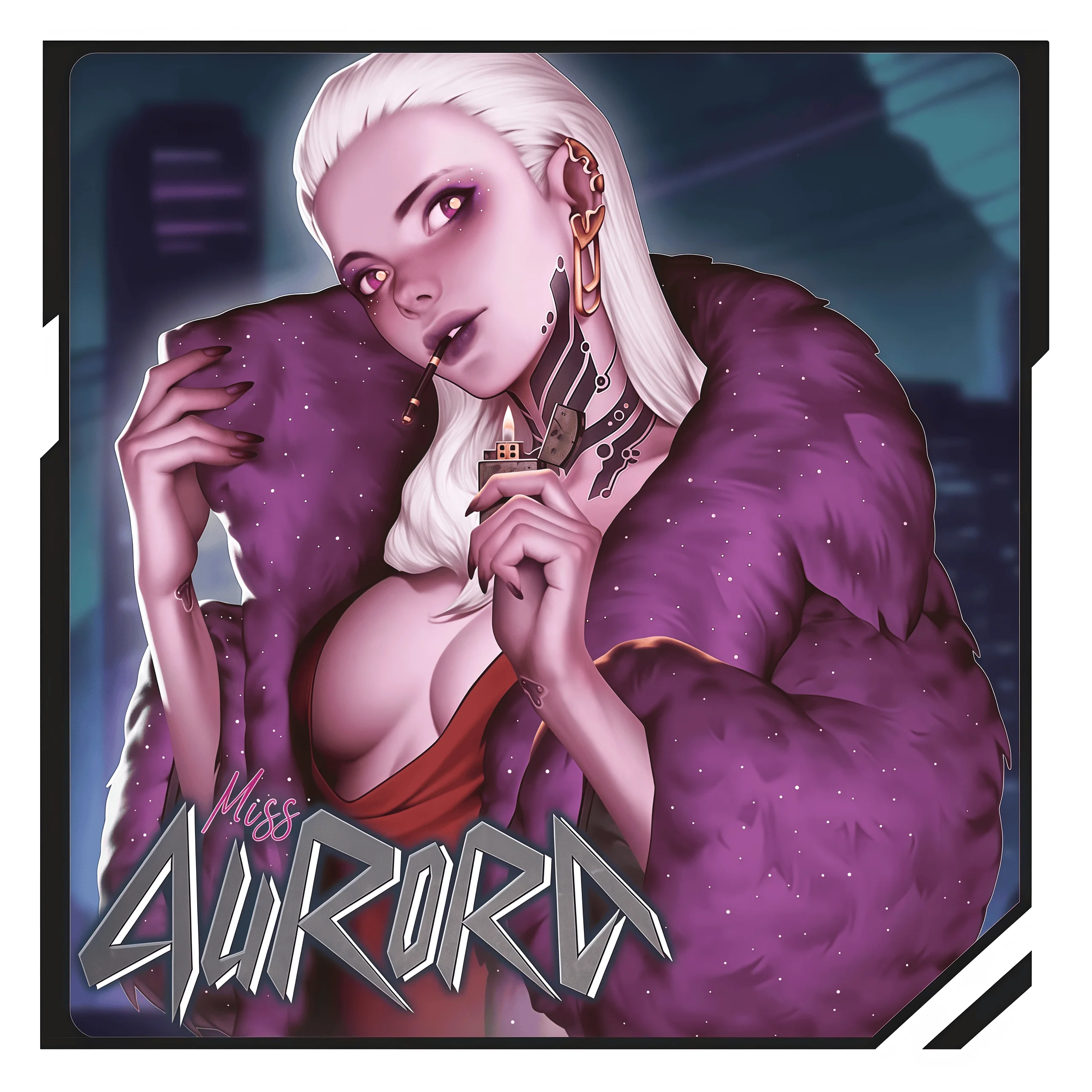 

1/10 Resin Model Kit, GK， Resin Bust, Unpainted