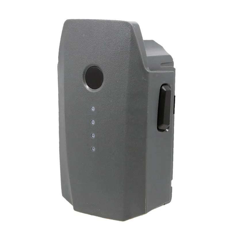 11.4V 3830mAh For Mavic Pro Battery Large Capacity Battery Intelligent Flight Drone Accessories Flight Time is 25 Minutes - Image 4