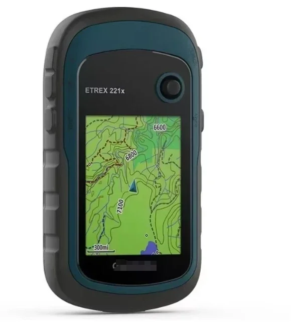 ETREX 221x Rugged Handheld GPS Receiver Garmins Handheld GPS Stock