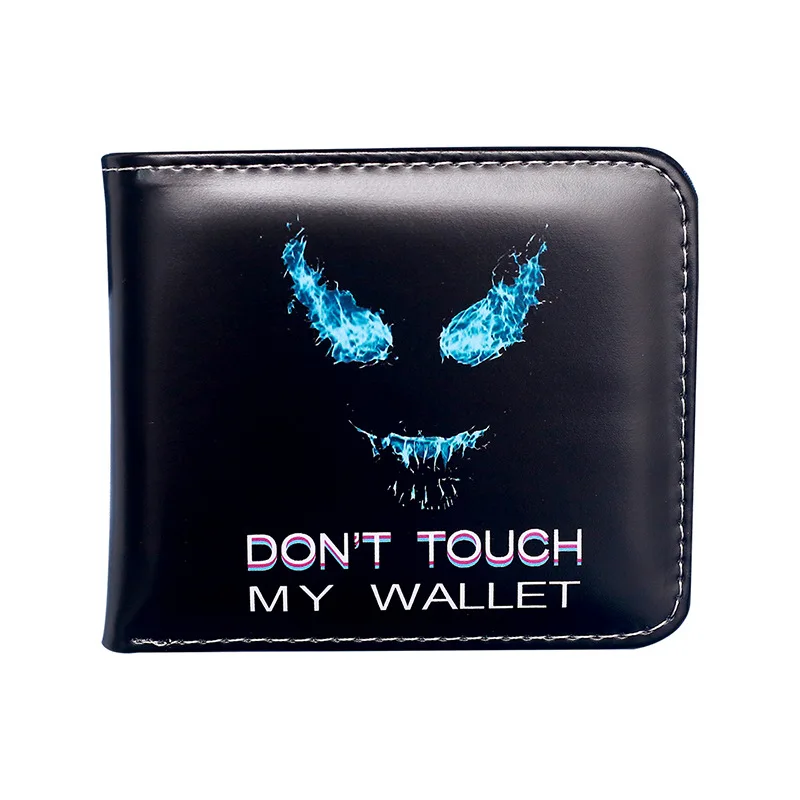 

Новый кошелек из ПВХ, короткий кошелек с героями мультфильмов, европейский и американский кошелек с героями мультфильмов, кошелек для монет для мальчиков