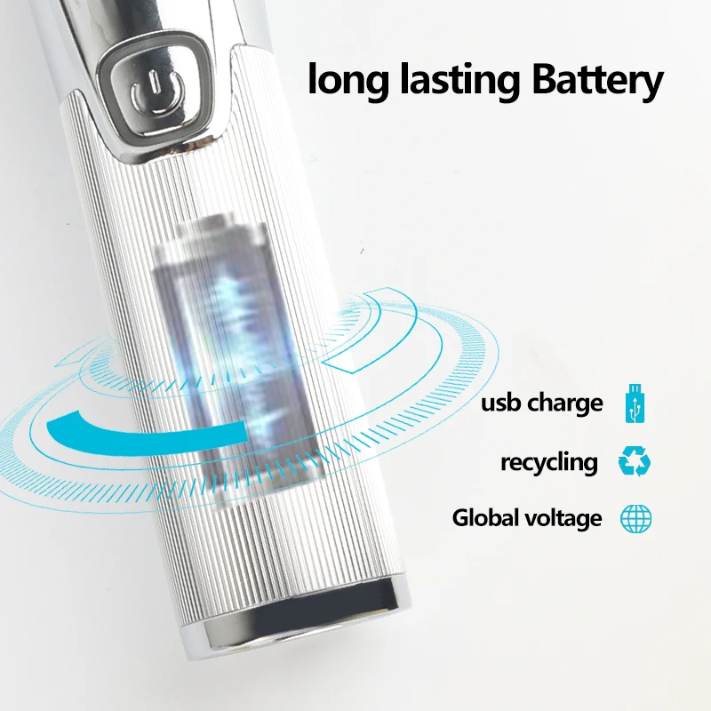 Kemei KM-i32 profesjonalna maszynka do włosów akumulatorowa elektryczna fryzjerska ścinanie włosów maszyna akumulatorowa męska trymer do brody