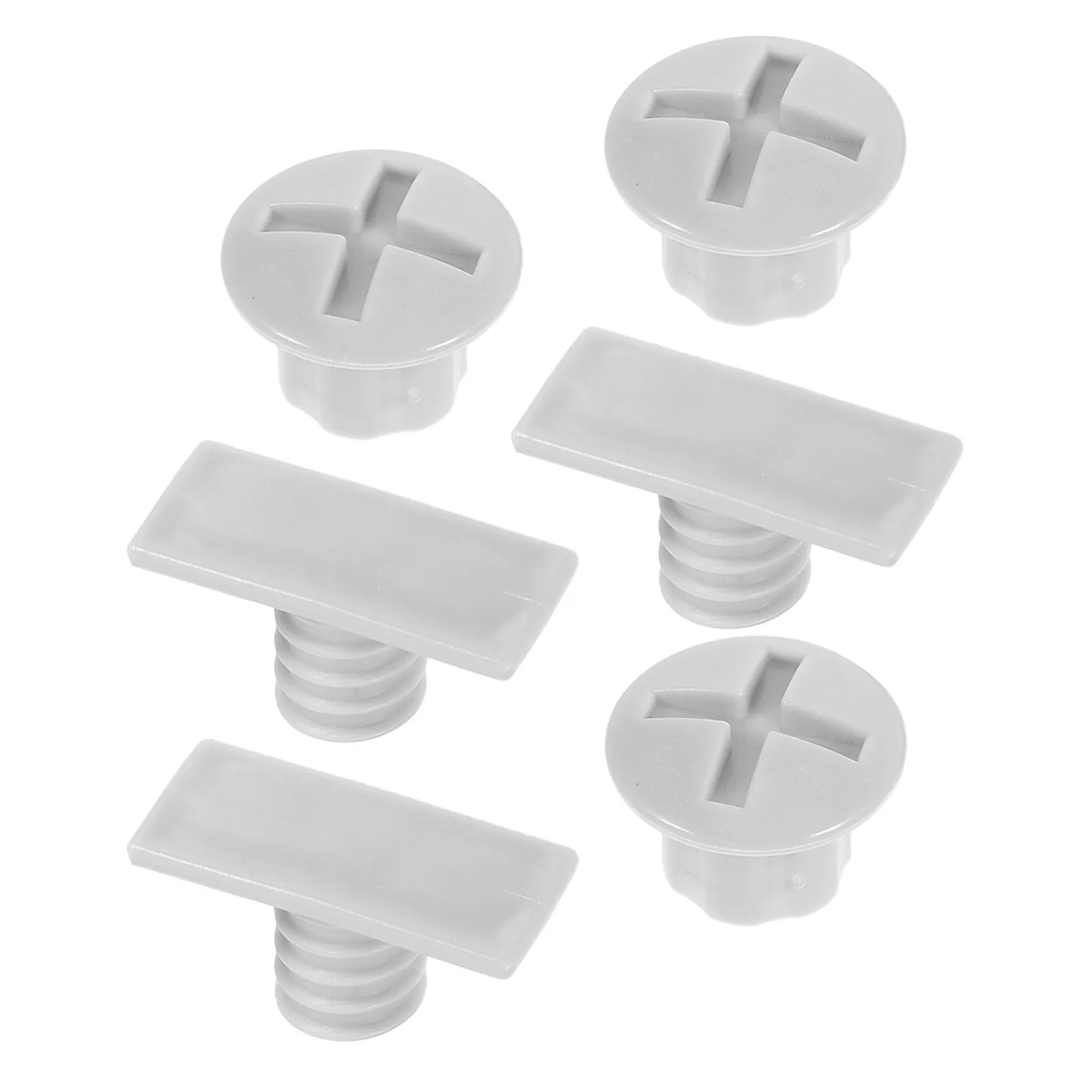 Slide Plastic Screw Caps for Playground Replacement Screws Bolt Covers Outdoor Slide Safety Accessories