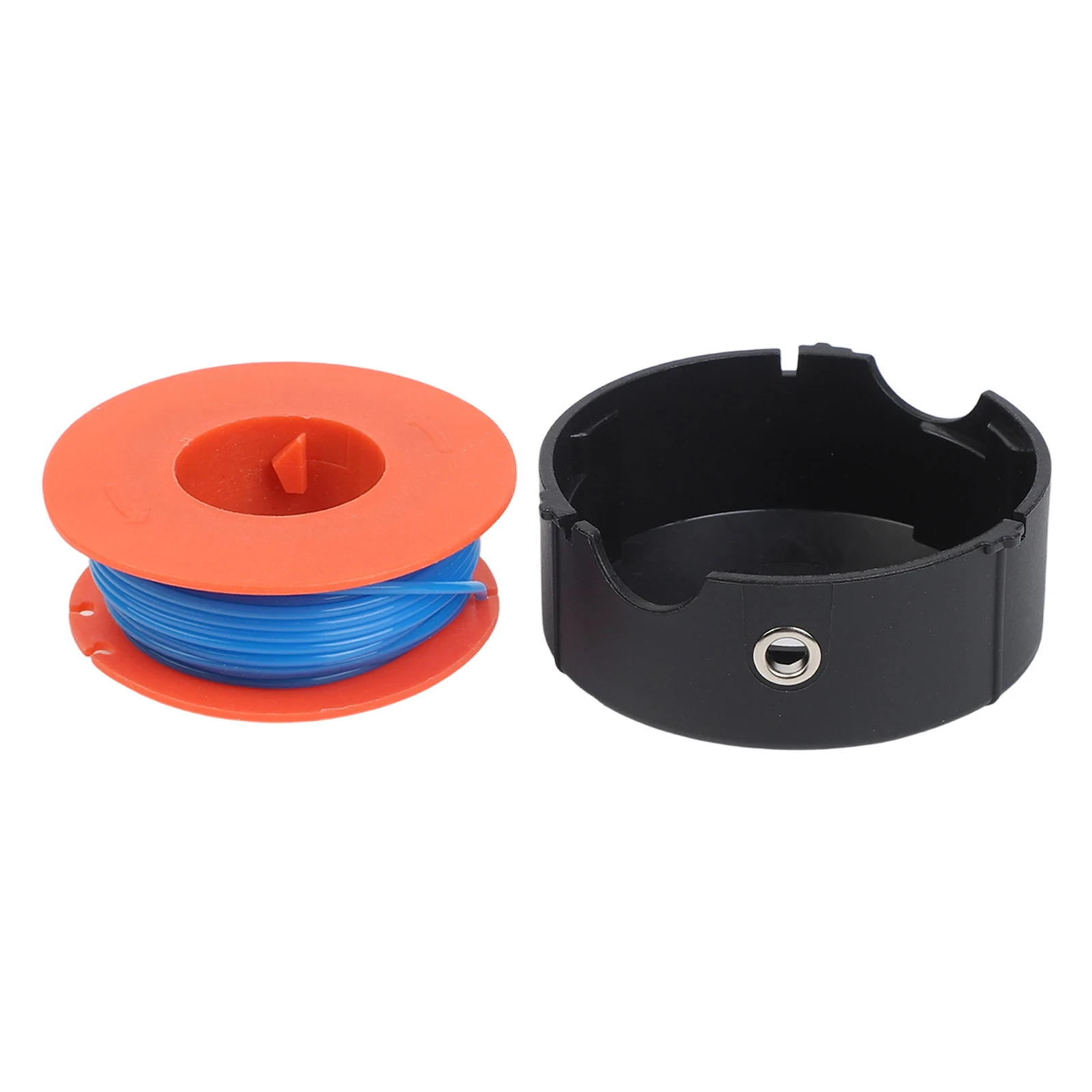 New Practical SPOOLS Spool Cover 1pc Cover Tool 2PCS/Set 30 ART2300 ART2600 Accessories For BOSCH High Quality