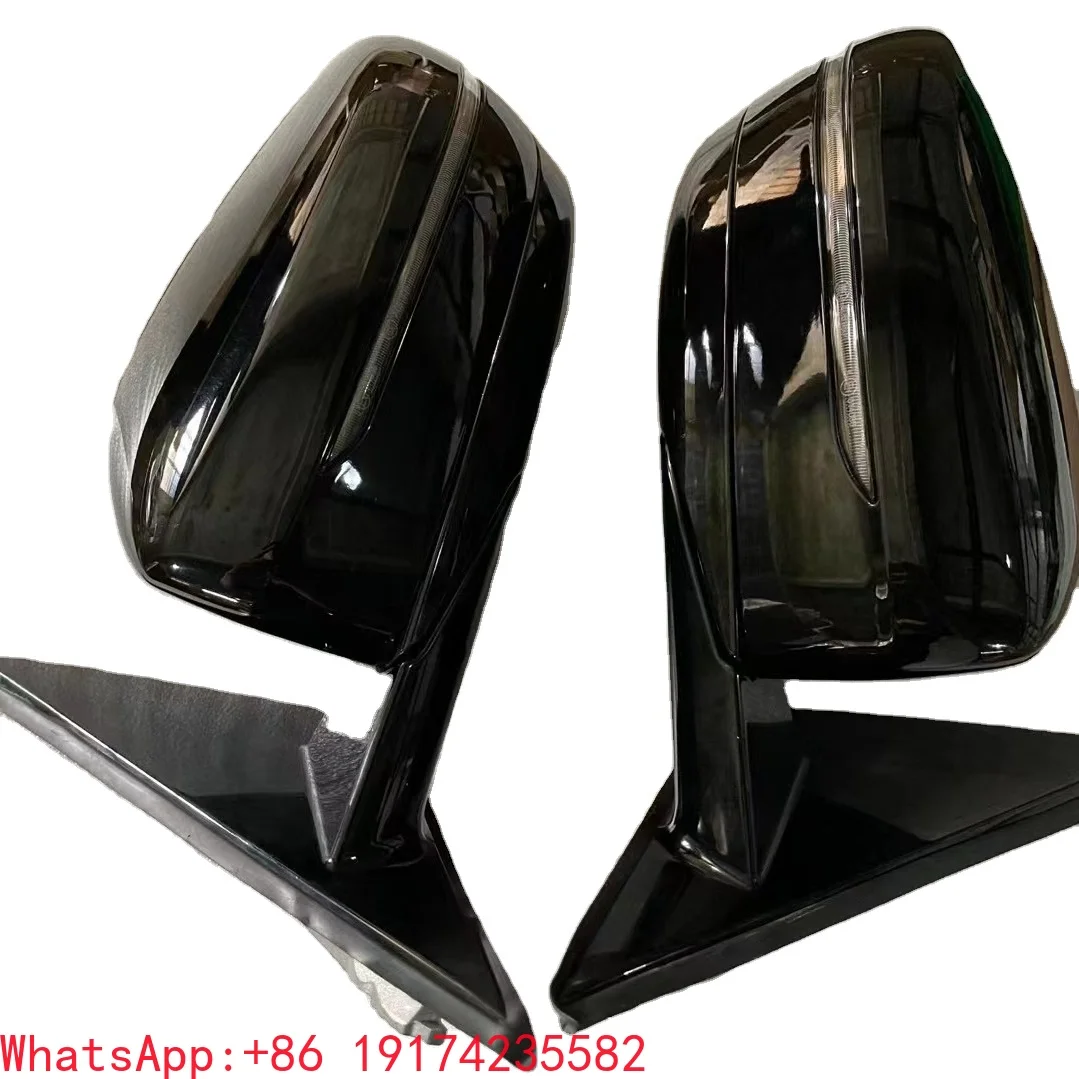 

G20 G28 Car Side Door Mirror for BMW 3 Series 2020+