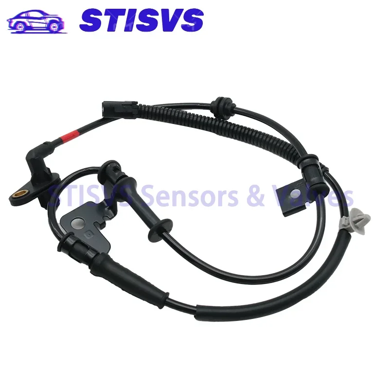 59830-1W000 Front Left Right ABS Wheel Speed Sensor For KIA RIO 2012 2013 2014 2015 2016 2017 59830-1W000 Auto Part Accessories