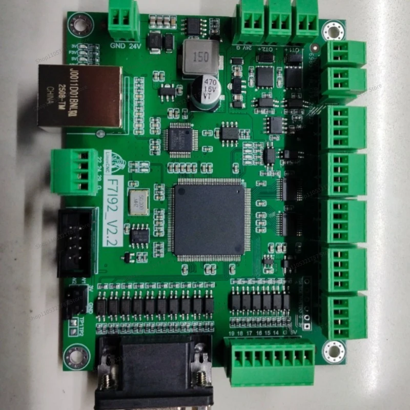 For CNC Control Card Mesa Card F7I92 CNC Control Card