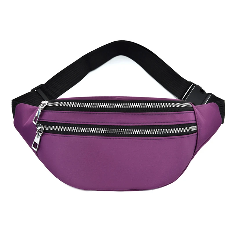 Riñonera para correr para mujer, bolsa deportiva portátil para gimnasio, bolsa de teléfono impermeable para ciclismo de agua