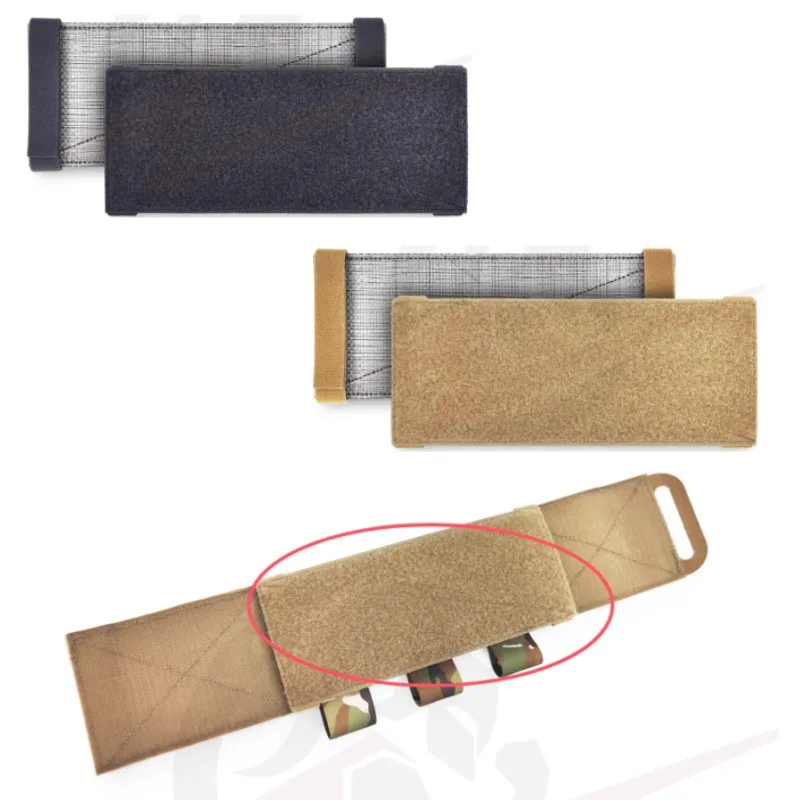 

Outdoor Sports FE style CEC Elastic Side Panel Expansion Board