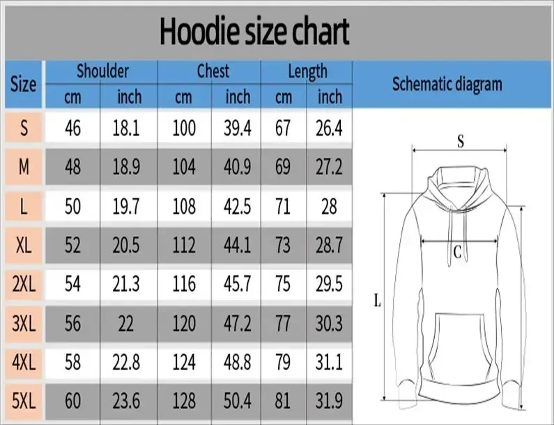 Demon Slayer Anime Peripheral Printed Hoodies for Autumn and Winter, Loose Cotton Fashionable Sweatshirts for Men and Women