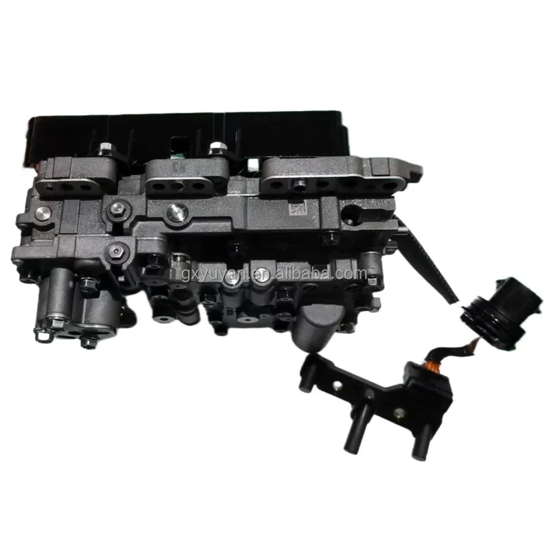 8F35 8F24 A8LF1 Valve Body for Hyundai Kia Fiesta Gearbox Automatic Gearbox New Used Transmission