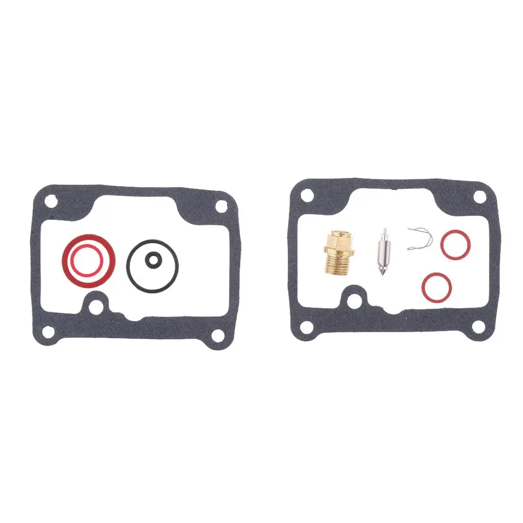 Complete Carburetor Repair Kit for SPI VM30 VM32 VM34 for vm 30 32 34 mm