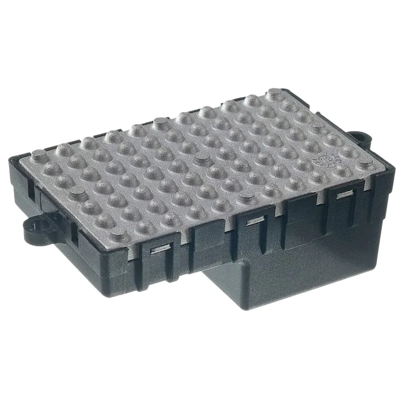 

Blower Motor Resistor Regulator Blower Motor Regulator 67636988452 For BMW E60 E61 E64 E63 545i M5 645Ci 630i 650i 645Ci M6