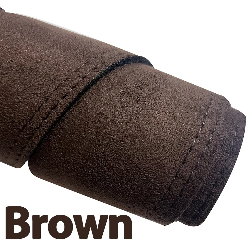 Schwarzes Wildleder-Armaturenbrett, Anti-UV-Armaturenbrett-Abdeckung, Sonnenschutz, Teppichpolster für Mazda 3 M3 BL Axela 2009 2010 2011 2012 2013 Teppich – Detail 9