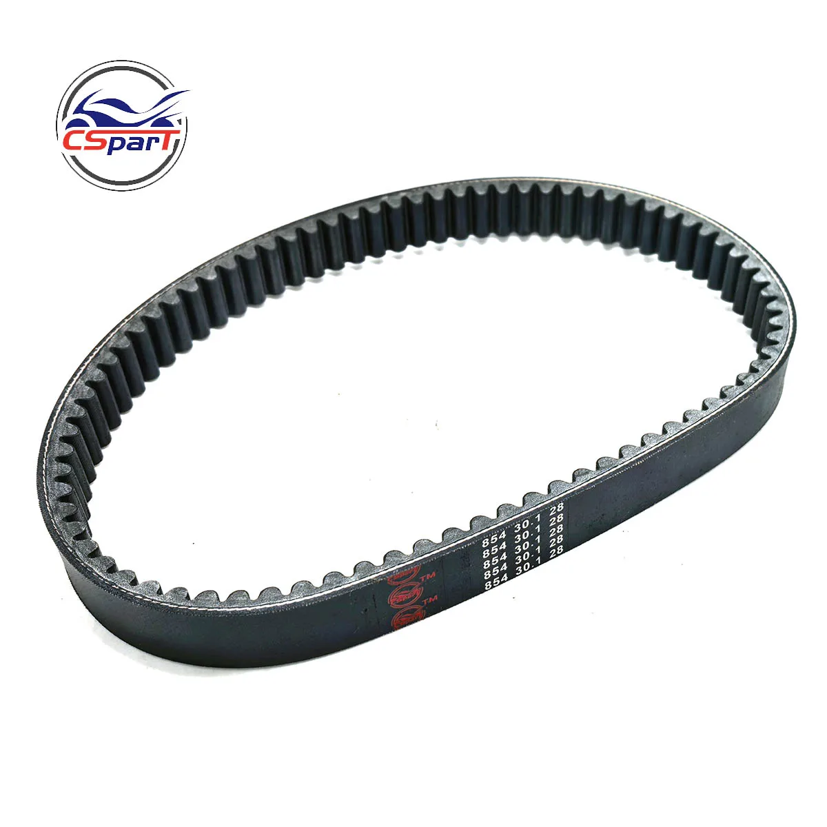 854 30.1 28 Belt For HS400 Hisun 400CC 400 UTV CVT Drive  25300-F12-0000