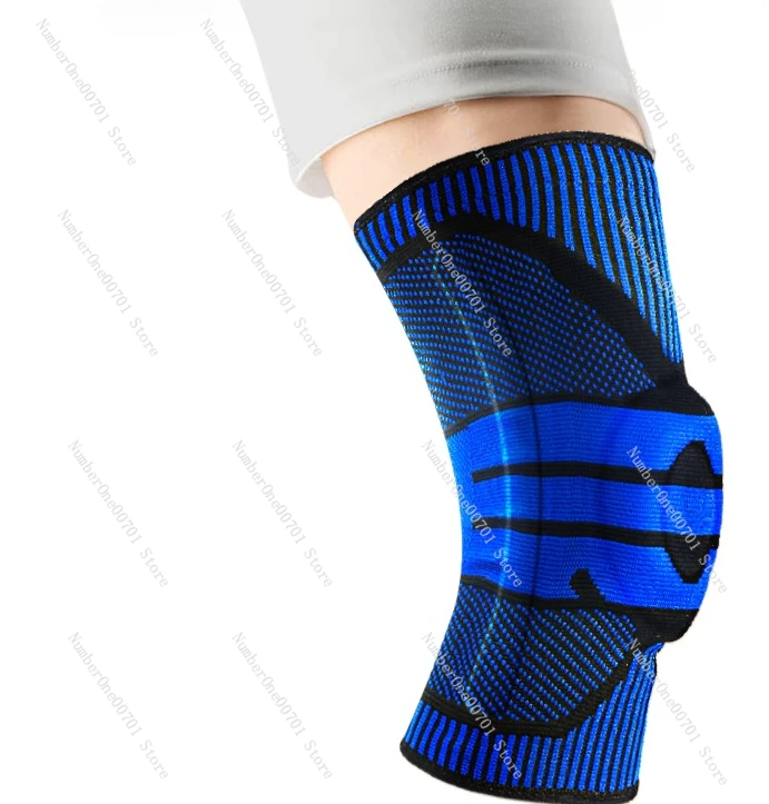 Professional Running Knee Pad Men's Sports Knee Sheath Women's Joint Special Menisci Equipment Protective Gear