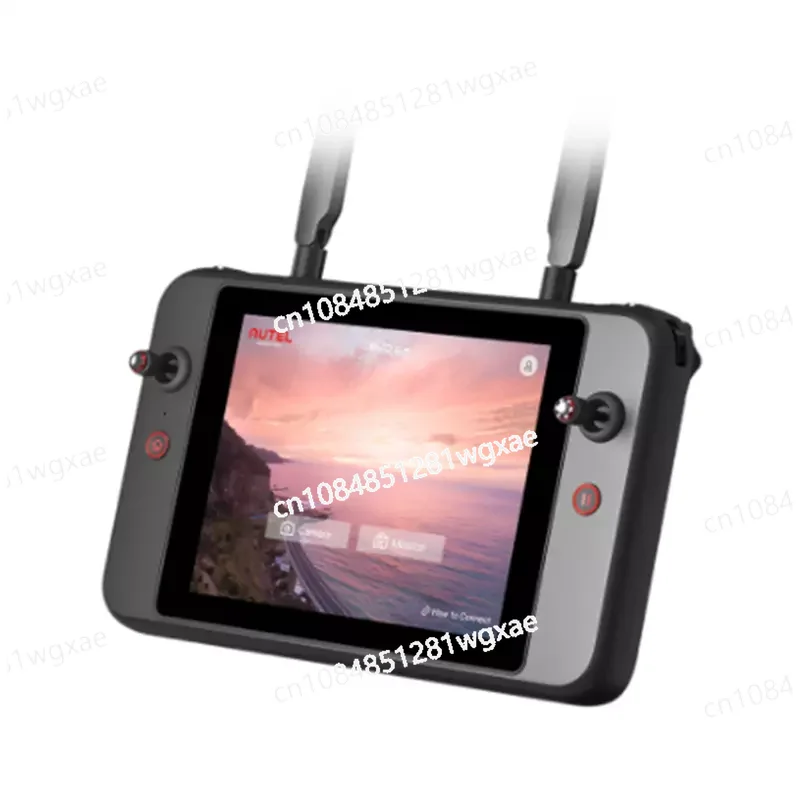 

Autel Daotong Evo II Series UAV Camera Remote Control Drone With Screen 7.9-inch Touch Screen Continued