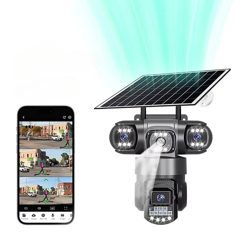 V380 Pro 3 Lens Aov…