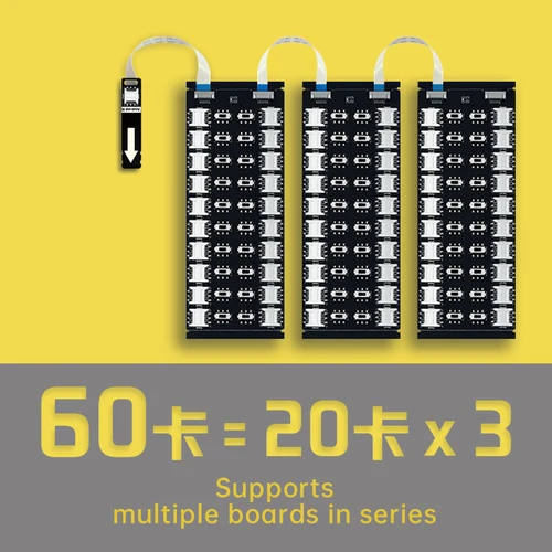 Schede Sim e Accessori