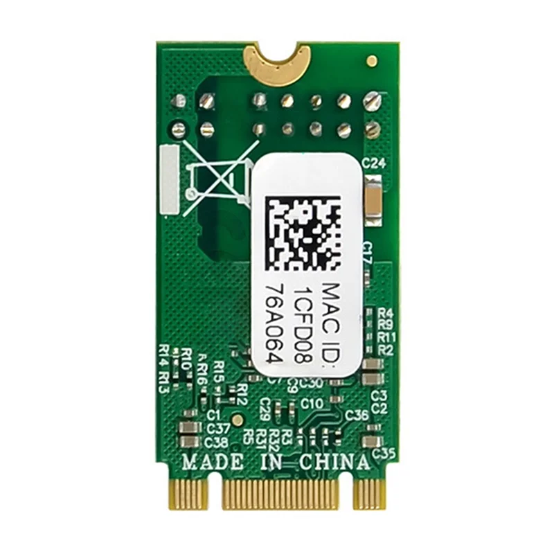 

AY14 -I225-V M.2 B+M Single Port 2.5G Server Network Card I225 B3 Industrial Control Equipment Network Card