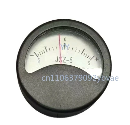 JCZ-5 JCZ-10 JCZ-20 Pointer Type Gauss Meter Magnetometer Magnetic Field Tester
