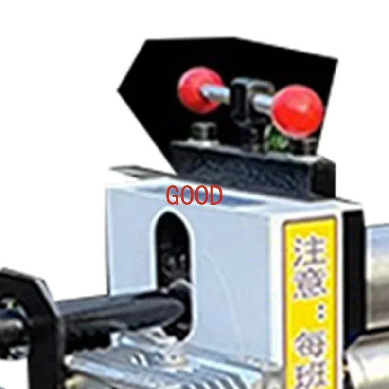 Электрический прокатный станок, гибочное оборудование для пластин из нержавеющей стали, 650 мм, инструменты для закругления круглых труб, автоматический подъемный лист, формовочная форма