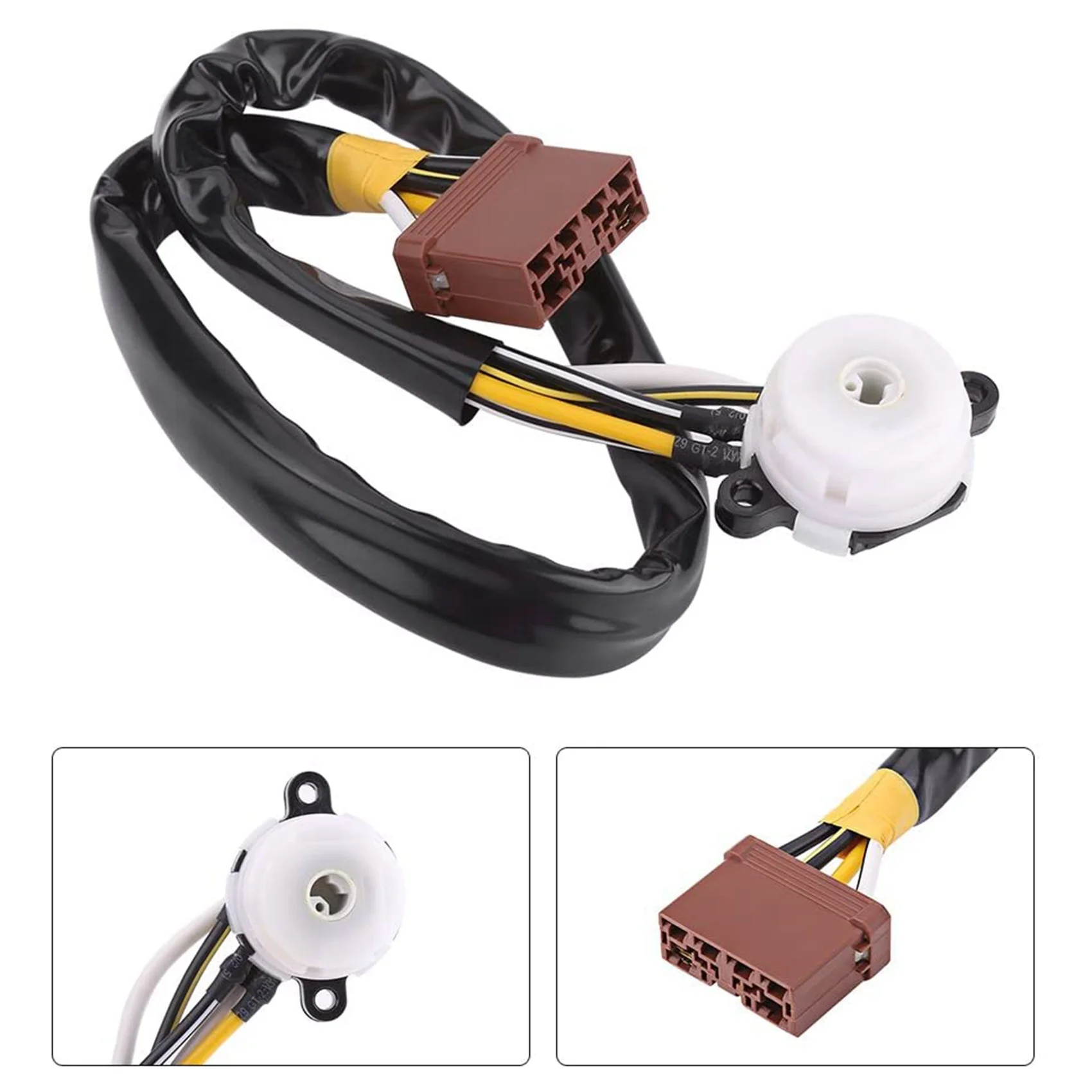 A21E-Car Ignition S…