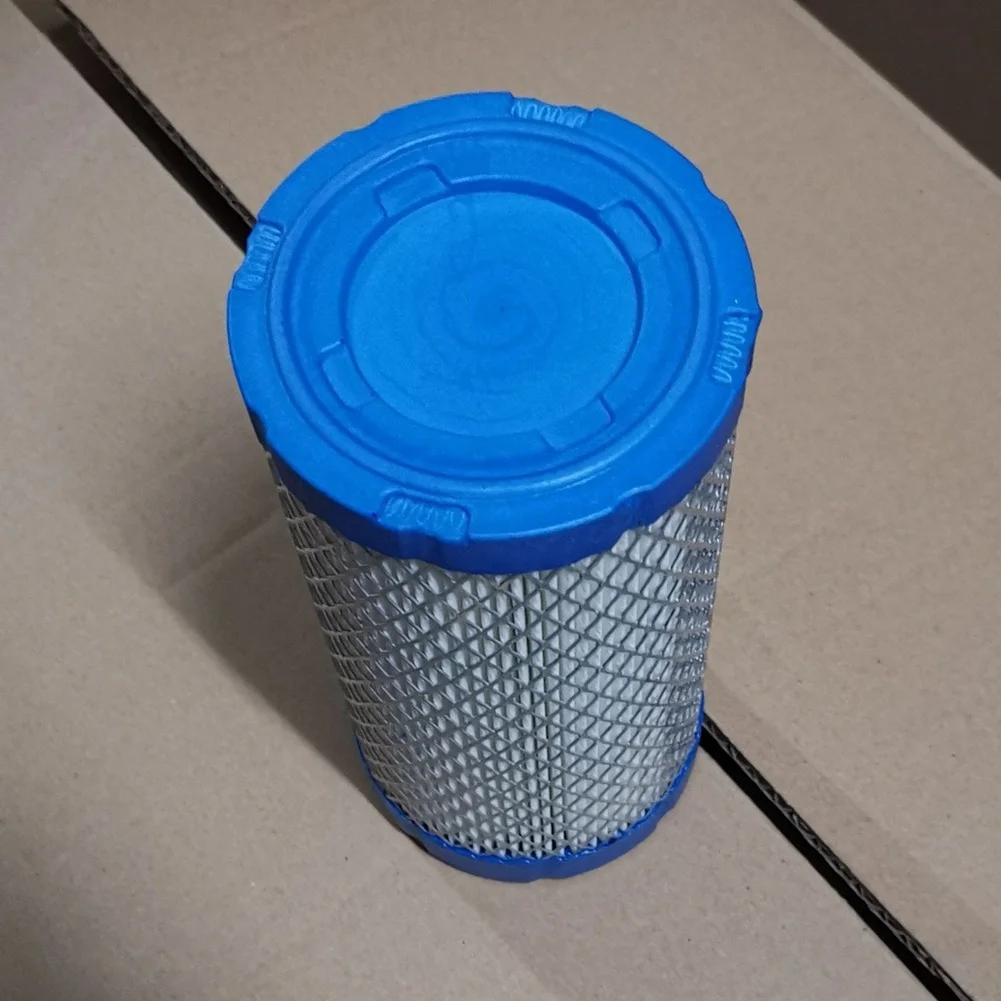 1pc Air Filter For KUBOTA K1211 82320 Lawn Mower Accessories Engine Care Replacement Part Filtration Garden Equipment