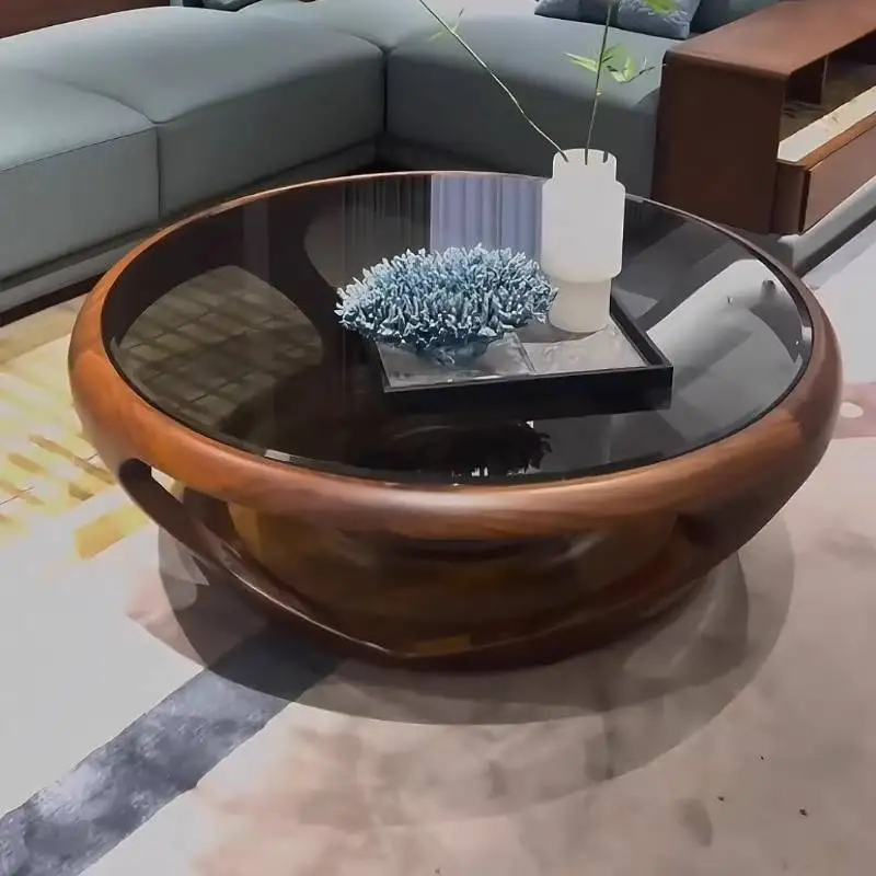 Mesas de centro nórdicas europeas, diseño decorativo para apartamentos, mesa de centro para té, consola de diseño, mesa de centro para sala, muebles