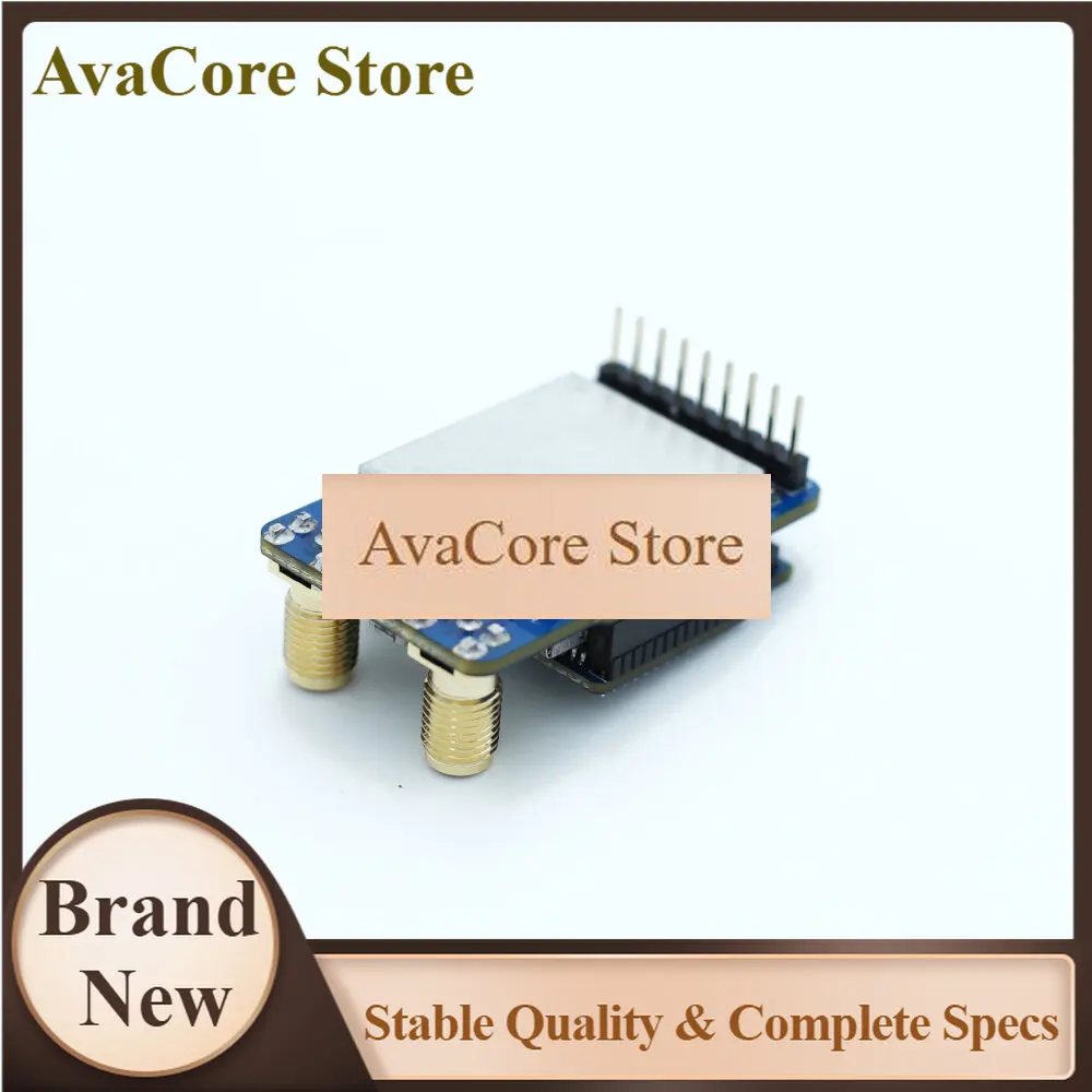 AvaCoreSkyzone 04X V2 04L Cobra S SteadyView RX 5.8Ghz 48CH FPV Receiver Diversity 5V SMA Support Upgrading For Eachine EV300O G