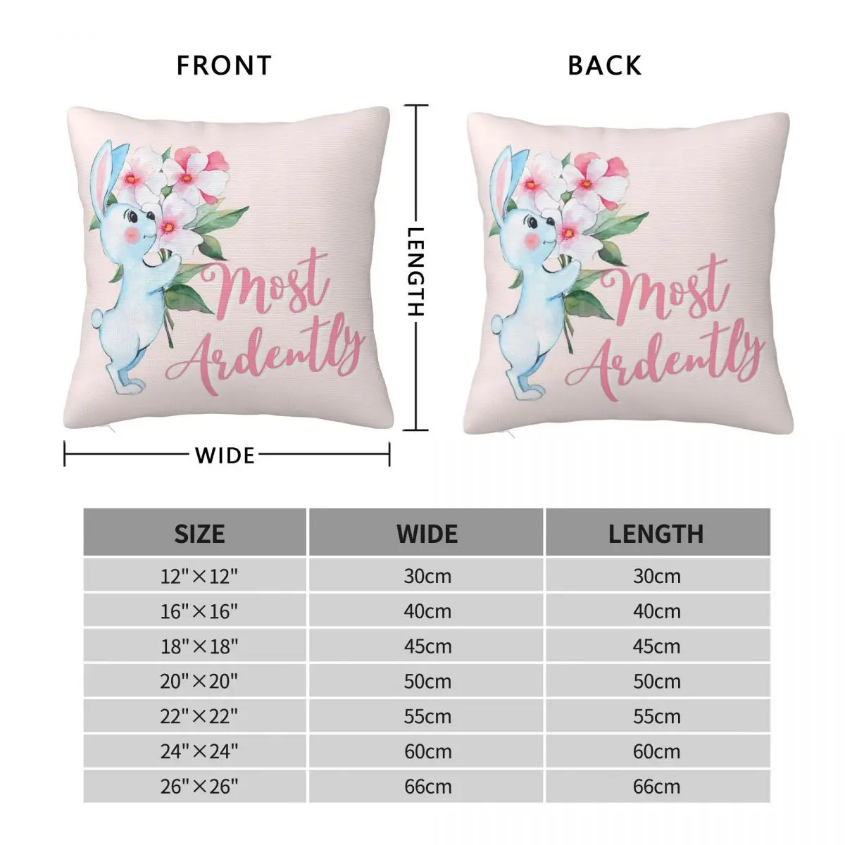 Most Ardently Pride & Prejudice Remix Pillowcase Polyester Linen Velvet Creative Zip Decor Throw Pillow Case Car Cushion Cover