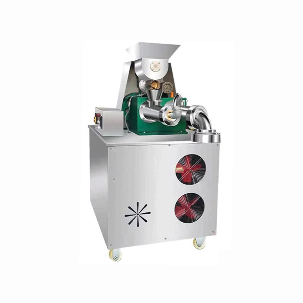 Commercial Multi-grain Noodle Machine Rice Noodle Machine Good Quality Stainless Steel Multifunction Food Processing Industry