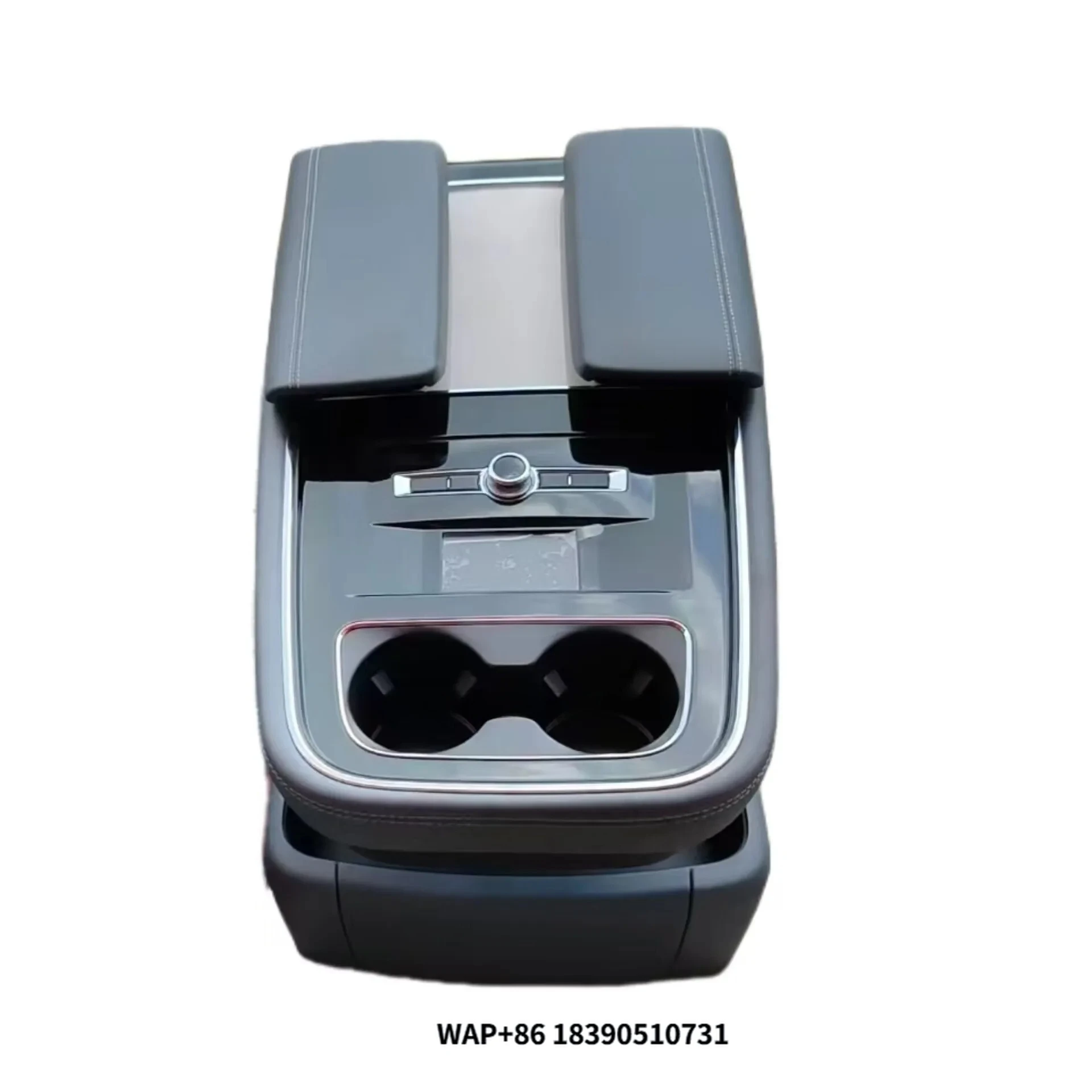 

For 2023 Lincoln Navigator Car Cup Holders Interior Center Console Accessory