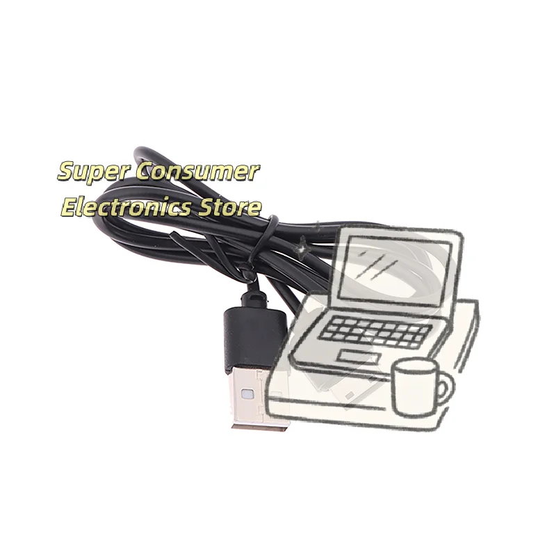 B/E/G Series USB Fast Charger Cable – Compatible with B320, B510, B2700, E1100, E1120, D880, G600 & More Models