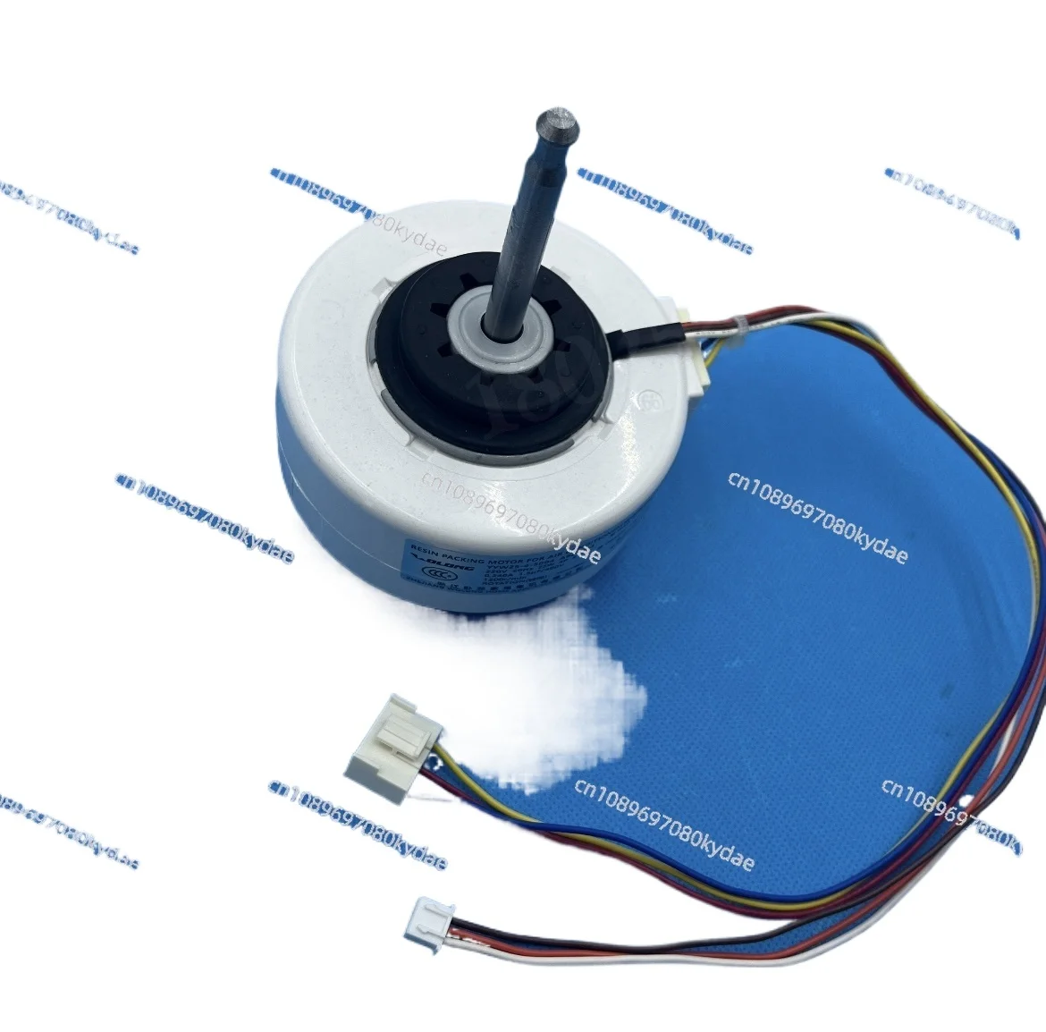 

Suitable For Panasonic Air Conditioner Accessories Indoor Fan Motor Motor A921551 Motor RPG18A-15 18W