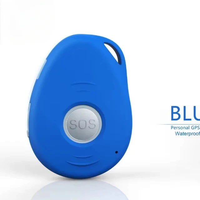 Hot selling GPS tracker with anti-interference mobile tracking device