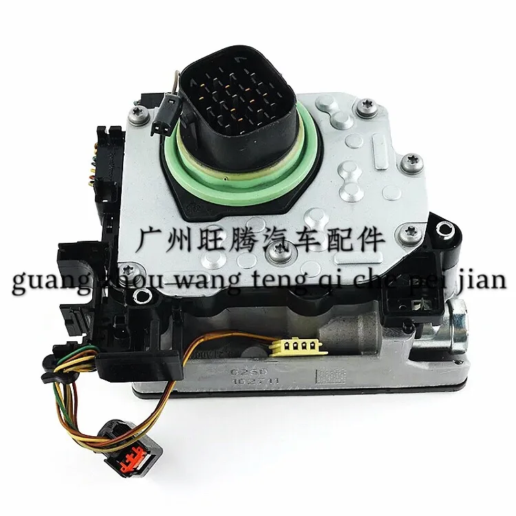 Magnetventil für Getriebe