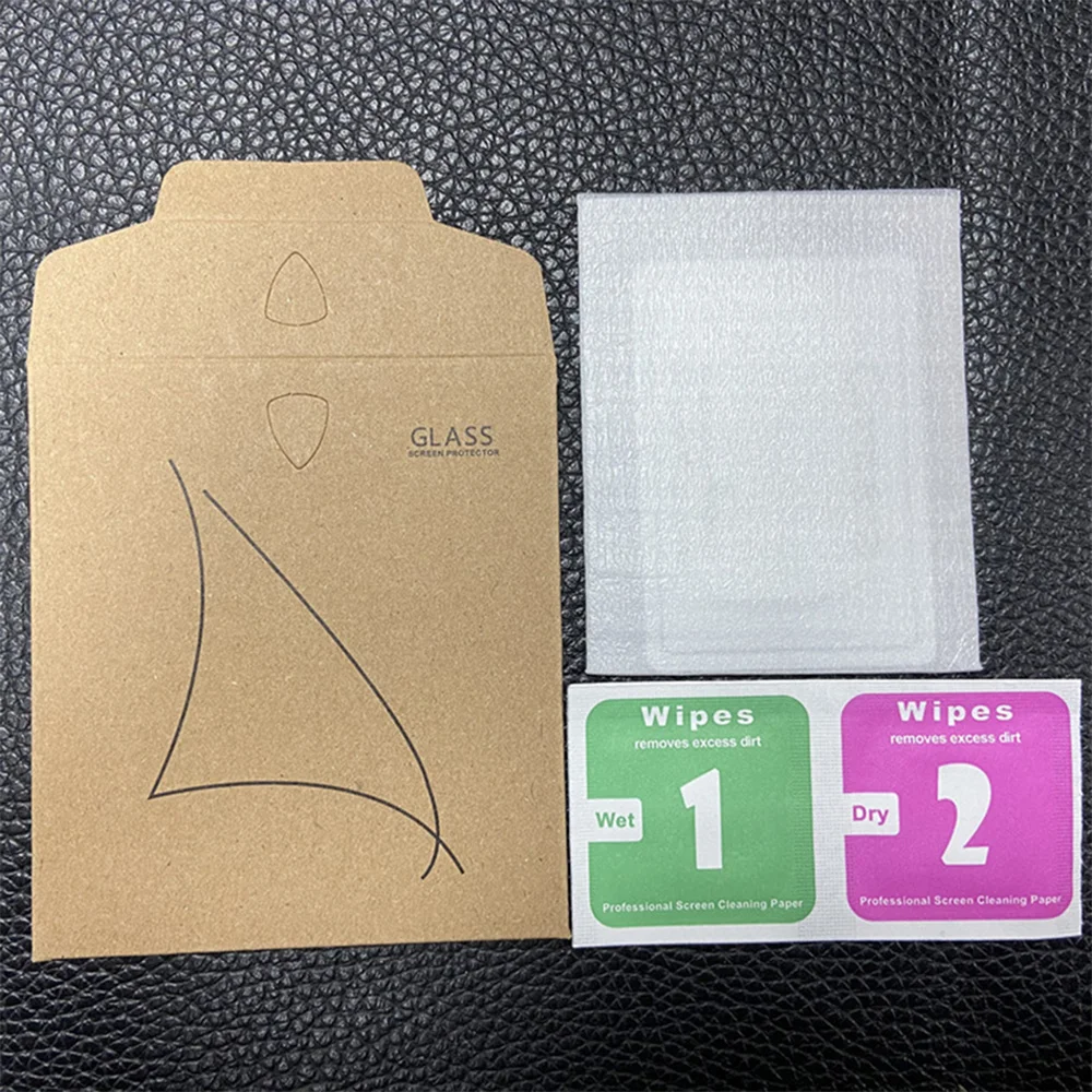 Película de lente de teléfono de vidrio templado redondo para Samsung Galaxy ZFold6, accesorios de película protectora de lente separada