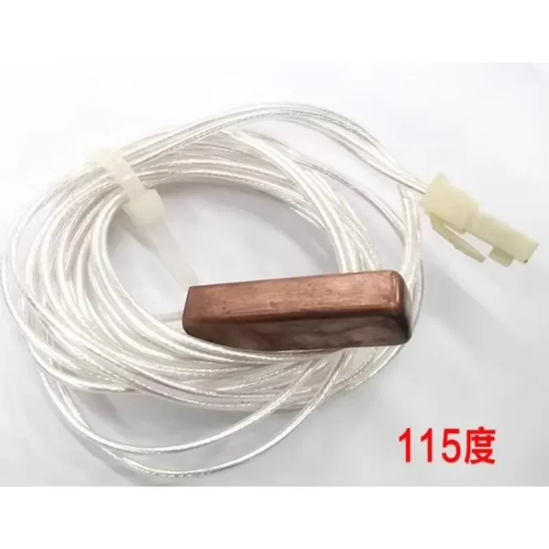 WZ-New sensor probe for air conditioning compressor BR-C-115℃ BR-C-125℃ BR-C-130℃ BW-125℃ IL-KW-120℃ UT-230K