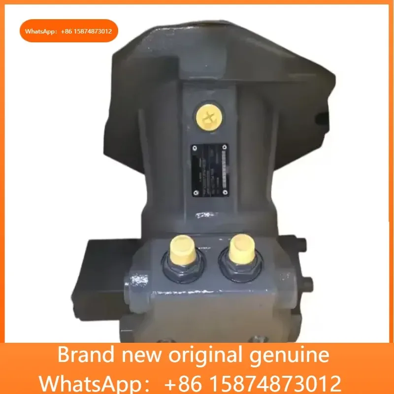 

Hydraulic Pump A2FE180/61W-NAL100 A2FE180/61W-NAL191 A2FE180/61W-NAL192 A2FE23/61W-VZL010 Oil Pump A2FE180/61W-NAL181