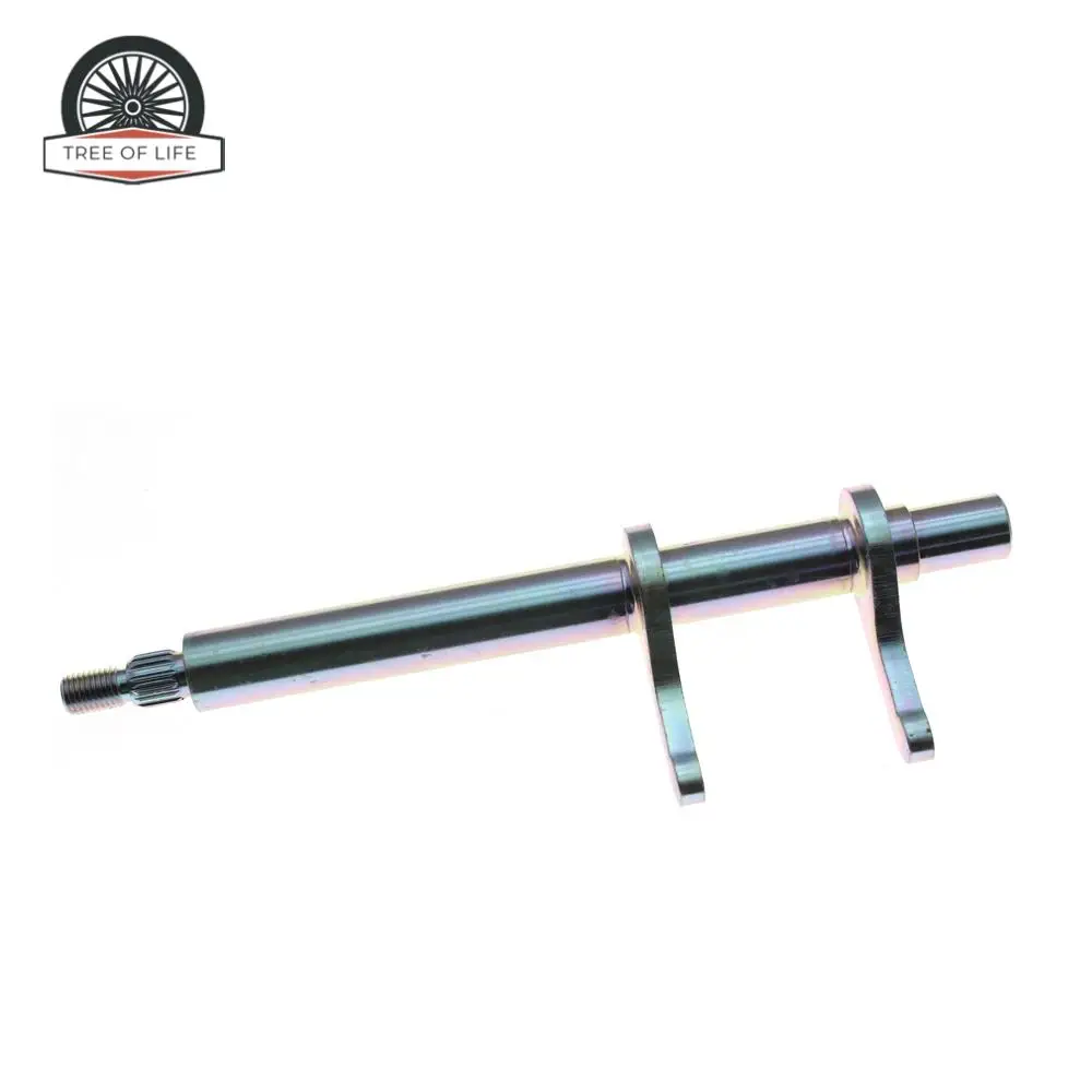 41431-39260 4143139260 For KIA SPORTAGE II 2005-2010 Hyundai TUCSON 2004-2010 Clutch Release Fork Shaft Assembly