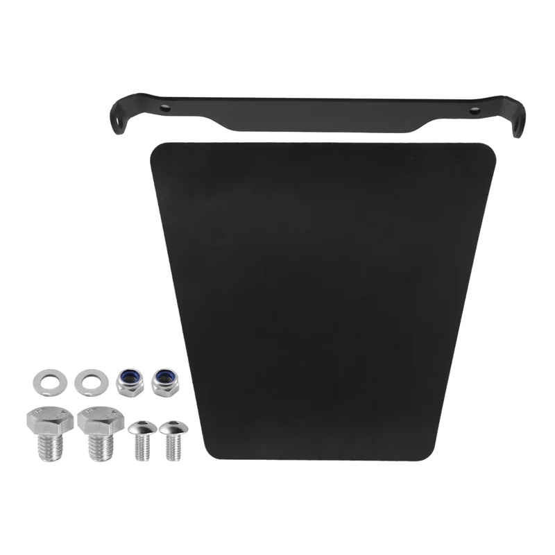 

Motorcycle Shock Shield Shockproof Cover For Honda CB500X CB 500 X 2022 2023 Fender Mudguard Rear Tire Hugger