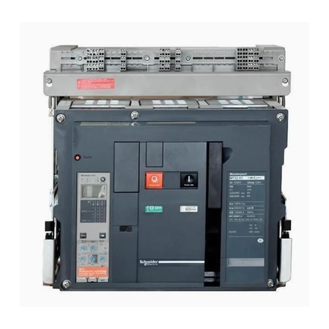 Mccb Circuit Breake…